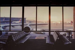 chauffeur vtc leman service transport aeroport