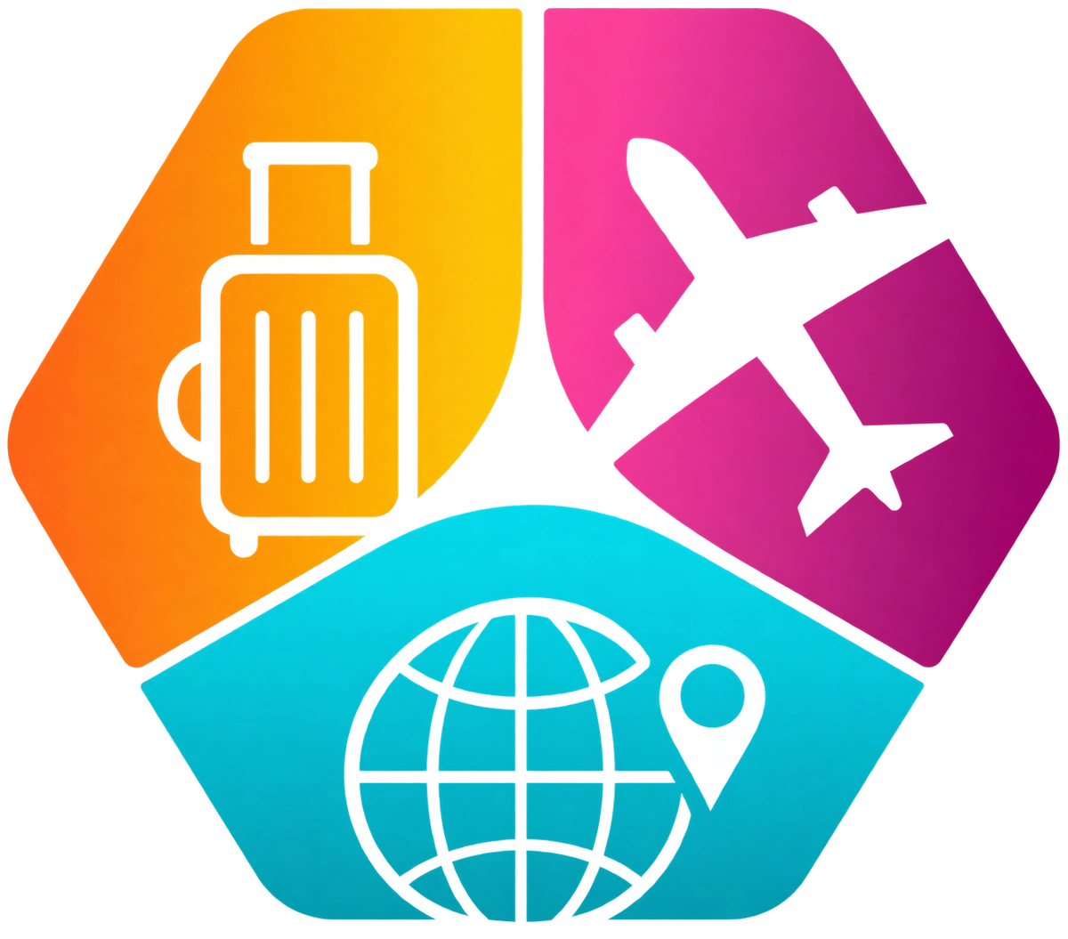 Logo Transfert Aéroport