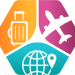 logo transfert aeroport